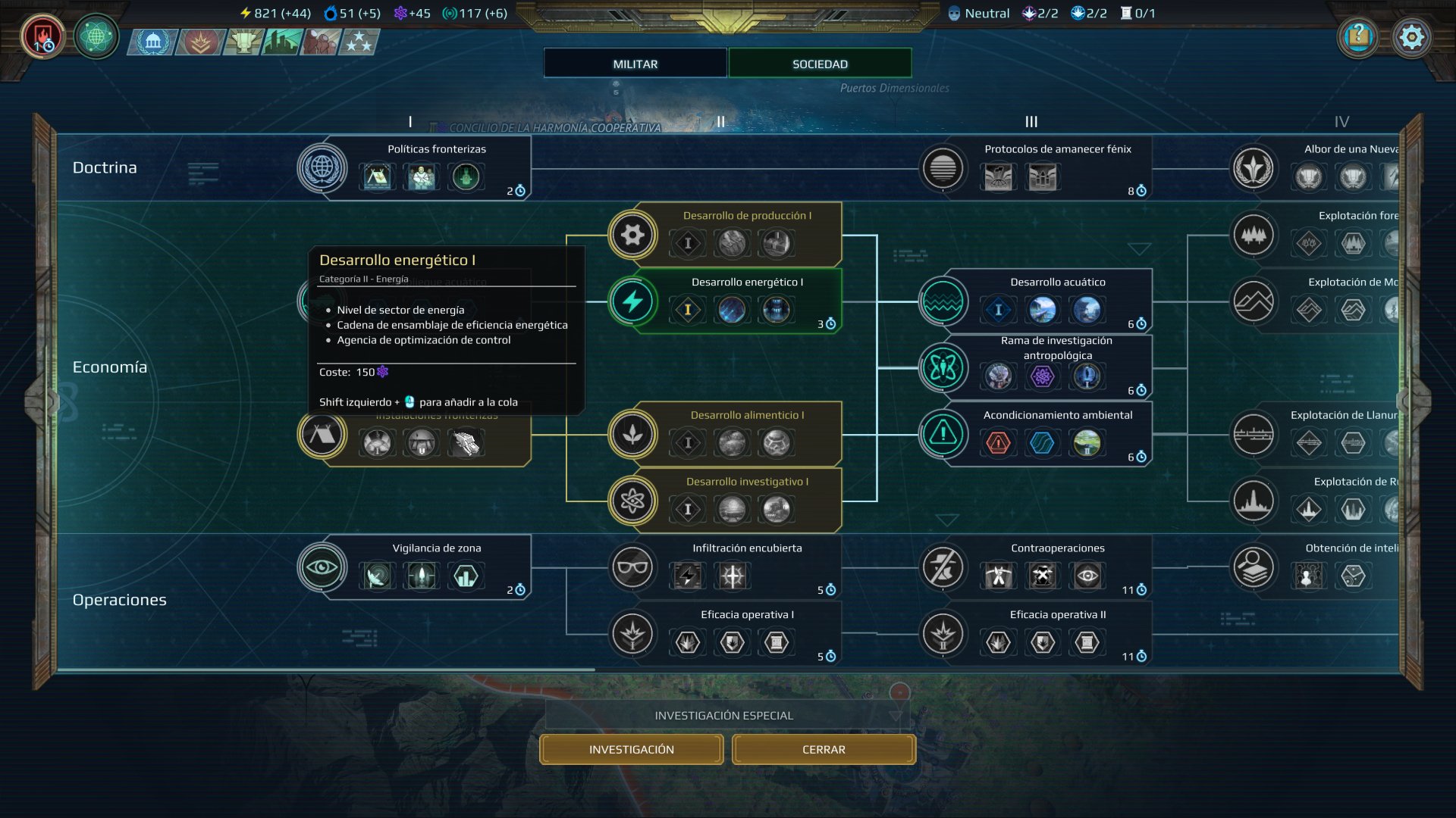 Age of Wonders: Planetfall